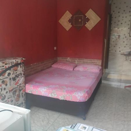 Pousada Hostel Macondo Itamambuca ウバトゥバ エクステリア 写真
