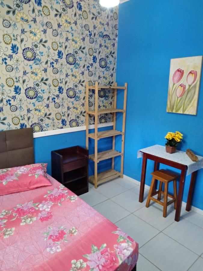 Pousada Hostel Macondo Itamambuca ウバトゥバ エクステリア 写真